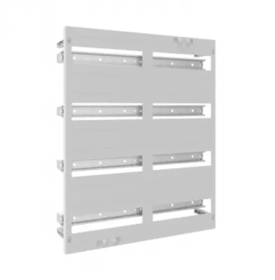 PRISMASET XL HOMLOK+SÍN 2x4SOR 600mm (SZÉ)500x(MA)600mm 4x24MODUL