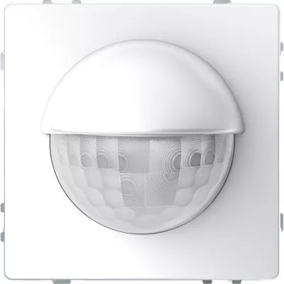 KNX D-LIFE JELENLÉTÉRZÉKELŐ FALI@ 180/2.20m FM