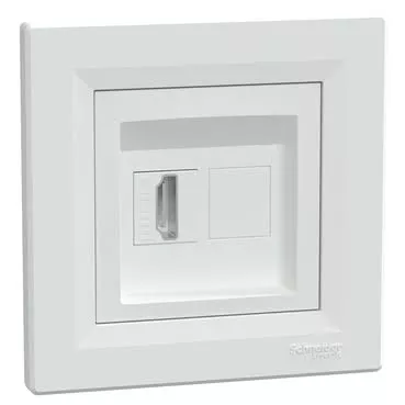 ASFORA HDMI ALJZAT FH