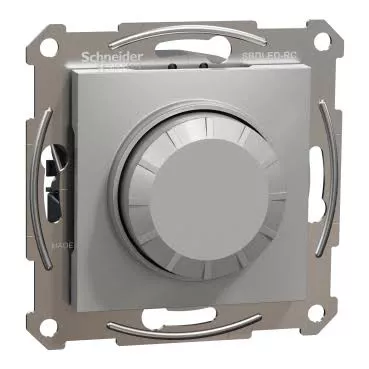 ASFORA FÉNYERŐSZAB LED UNIV. ALU 370W