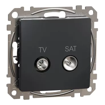 SEDNA ÚJ TV/SAT ALJ. VÉGZ. 4 dB ANTR