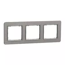 SEDNA ÚJ ELEMENTS KERET HÁRMAS ALU