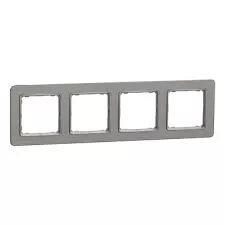 SEDNA ÚJ ELEMENTS KERET HÁRMAS ALU* ÚJ TERMÉK_!_!_! SZÁLCSISZOLT ALU.