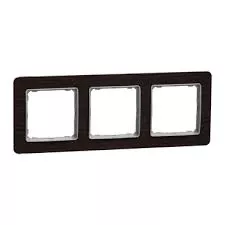 SEDNA ÚJ ELEMENTS KERET HÁRMAS WENGE