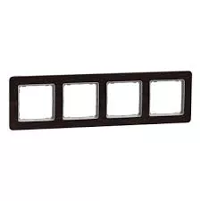 SEDNA ÚJ ELEMENTS KERET 4-ES WENGE