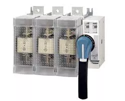 FUSERBLOC SZAKASZOLÓ 3P 1250A F/L