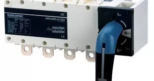 SIRCO 4x200A ÁTKAPCS. TEST