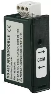 DIRIS A30/ATYS RS485 MODUL