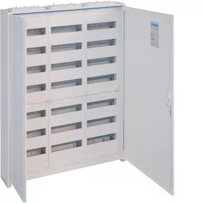 Mezős elosz.fkiv 3mező 252mod IP44