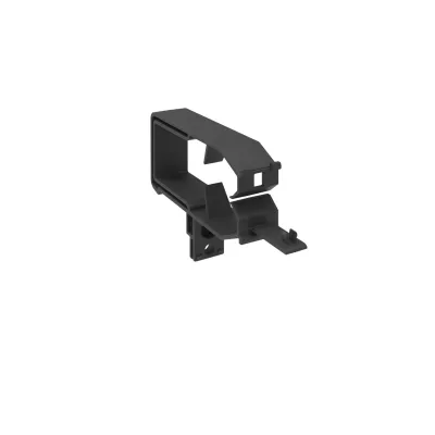 Hager kábelklipsz quadro csom/20db