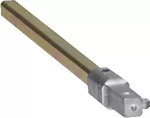 HAGER TENGELY 200x5x5mm HAB/HAC/HIM