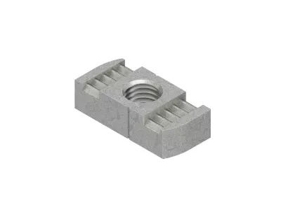 FERDE CSÚSZÓANYA M8 SW: 18-22-26mm