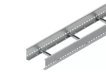 KÁBELLÉTRA 100x400x6000 1,5mm