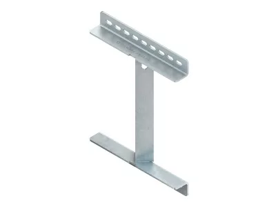 SZORÍTÓADAPTER 45° KWATS 300 NIEDAX