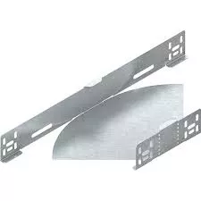 NIEDAX T-ELEM 35X50-hez FÉM