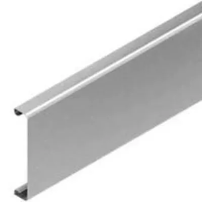 KÁBELTÁLCA FEDÉL 200mm NIEDAX TIP:S