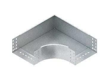 NIEDAX SAROK 90° IV 110x300mm CSAT.