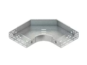 NIEDAX SAROK 90° IV 60x100mm CITO