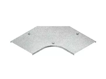 NIEDAX SAROK FEDÉL 90° IV 60x100mm