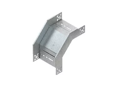 KÁBELTÁLCA FÜGG.KÖNYÖK 60x150 NIEDAX