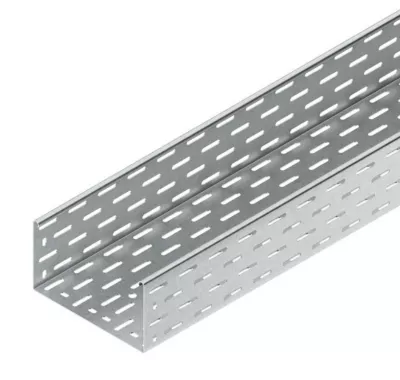 KÁBELTÁLCA RL 110X200mm NIEDAX FT.