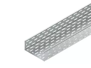 KÁBELTÁLCA RL 85X500mm NIEDAX FS.