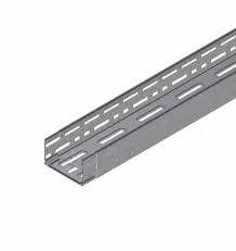 KÁBELTÁLCA 60X60x075mm NIEDAX 3m/db