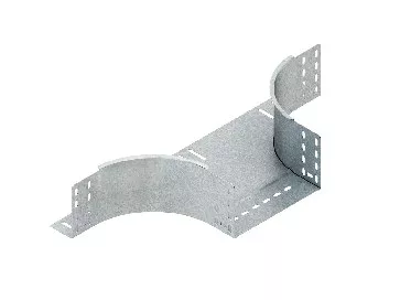 KÁBELTÁLCA T-ELEM 150mm NIEDAX