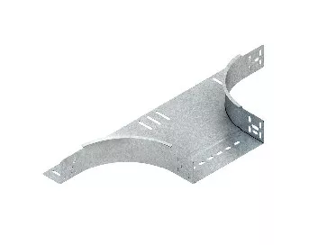 KÁBELTÁLCA T-ELEM TH. 300mm NIEDAX