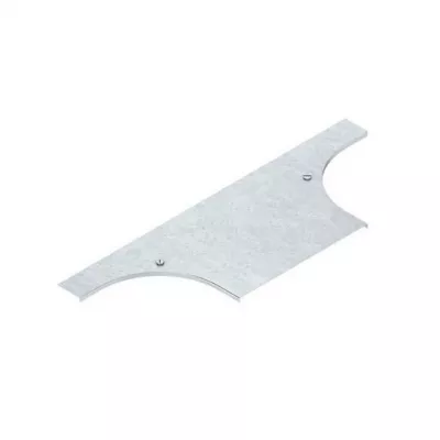 KÁBELTÁLCA FEDÉL T-ELEM 200mm NIEDAX