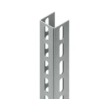 NIEDAX U-PROFIL 5050/1000F