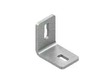 NIEDAX FALI RÖGZITŐELEM 150mm