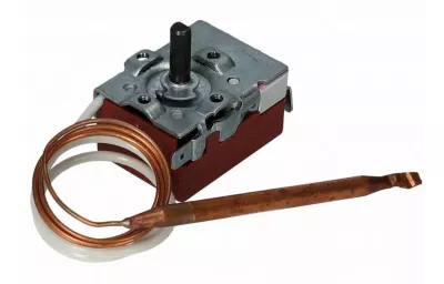 HŐFOKSZ. 0-90C° 1f  VÁLTÓ 4111-0-041-0