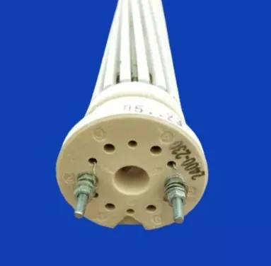 BOJLER FŰTŐBETÉT 2400W 220V HAJDU HAJDU KERÁMIA FŰTŐBETÉT SZTEATIT