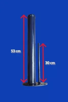 BOJLER ALAPLAP 6103550332