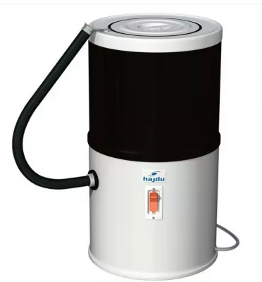 MOSÓGÉP HAJDU 303.4Z