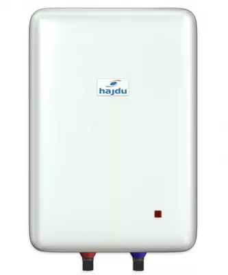 BOJLER ZFT10 FELSŐ ELHELYEZÉSÜ, HAJDU