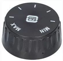 MMG Forgatógomb Min - Max