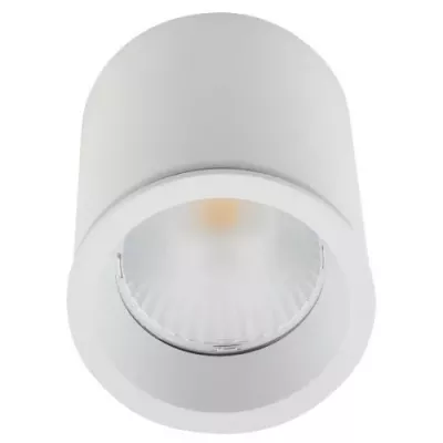 MAXLIGHT TUB C0155 1x7W IP20 3000K fehér