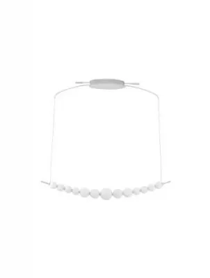 Nova Luce Perla LED függesztett lp.