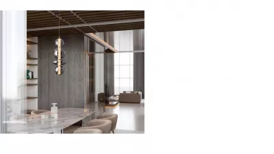NOVA LUCE COEN LED függeszték NL-9186952