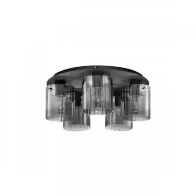 NOVA LUCE MIRBI mennyezeti lámpa E27 5 x max. 12W