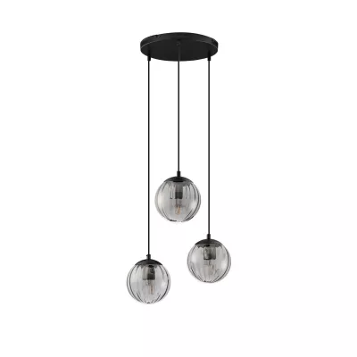 NOVA LUCE ABBACUS függ.12 watt