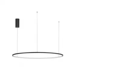 NOVA LUCE Tarquin LED függesztett lp