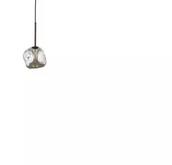 TK Lighting LAVA függesztett lámpa