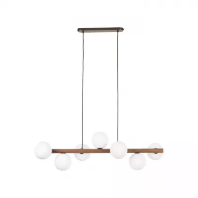 TK Lighting ESTERA 1 ágú függeszték