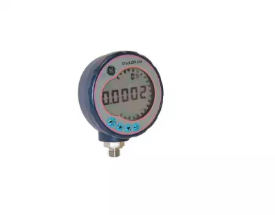 DRUCK NYOMÁSMÉRŐ G1/4 RS-232 50 °C, -10 °C, 0 bar, 70 bar ABS