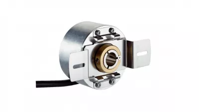 SICK MOZGÁS VEZÉRLŐ HTL-TTL KI 5000,4.5-->30V IP65