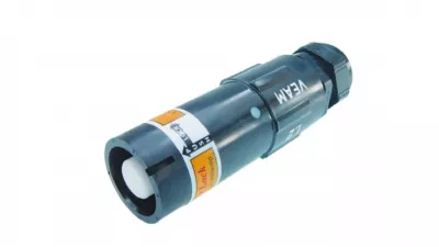 IPARI CSATL. NLS-2-BK-S120-M40A NLS-2-BK-S120-M40A
