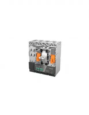 FESZÜLTSÉGKIOLDÓ 220..240Vac YU-C XT5-XT6 F/P 220..240V AC-220..C